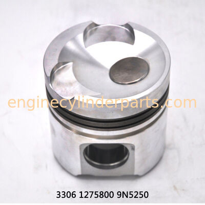 Piston 9N5250 For   D7F Tractor D3306 Piston