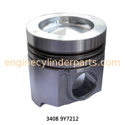 Engine Piston 9Y7212 (0R1572 2W0865 0R2862 7E7310 8N1607)  3406 3408