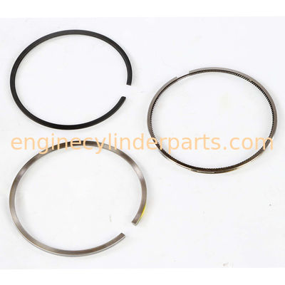 114mm Piston Ring Kit For Dongfeng Truck 6L ISLE375 Cummins 3802114