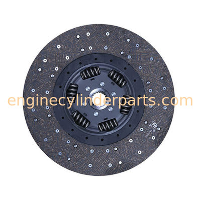 Mercdes Benz Auto Clutch Disc 1878023931 395mm Friction Disc