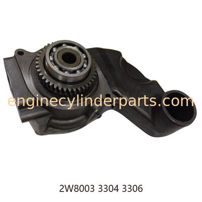 Cast Iron Water Pump 2W8003 172 7778 For  3306T 3304