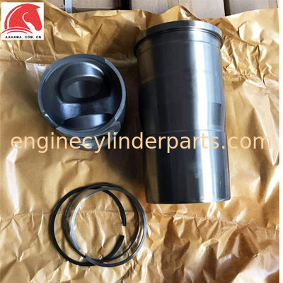  FH12 D12D Cylinder Liner OEM 037WM48 Cast Iron Cylinder Sleeve