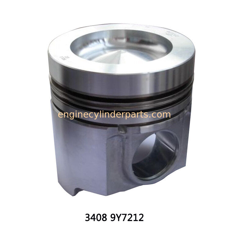 Engine Piston 9Y7212 (0R1572 2W0865 0R2862 7E7310 8N1607)  3406 3408