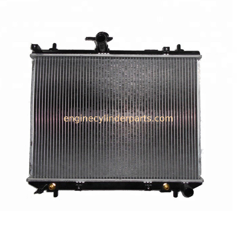 TOYOTA Avensis Diesel Generator Radiator OEM 16400-BZ460 16400-BZ331