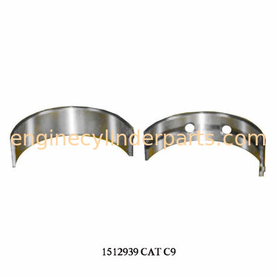 Tubería del CAT C9 que lleva 1512939