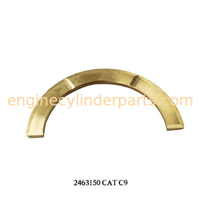 OEM apto 2463150 de Caterpillar C7 C9 330C de la placa de empuje 2463150