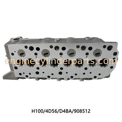 El cilindro del motor va a Hyundai 4D56 AMC 908512 908612