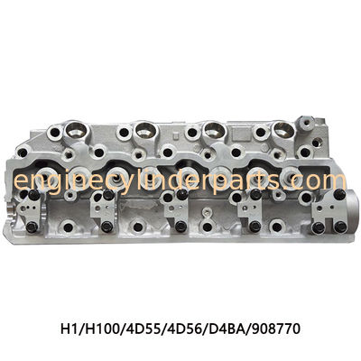 Cilindro 22100-42700 del motor de Hyundai KIA Cylinder Head D4BF