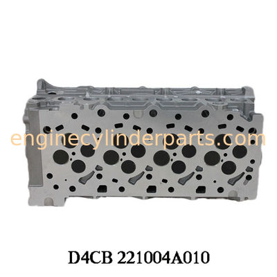 Culata, va a Hyundai Starex, número 221004A010 del OEM