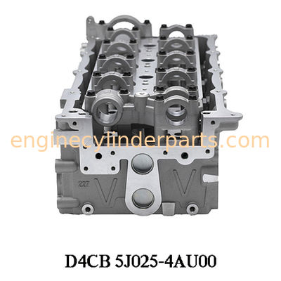 Culata 4J024-4AU00, euro magnífico 5 de 5J025-4AU00 D4CB Starex