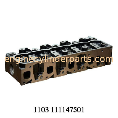 El cilindro y el cilindro van a al OEM de Isuzu 4JA1 8-94125-352-6