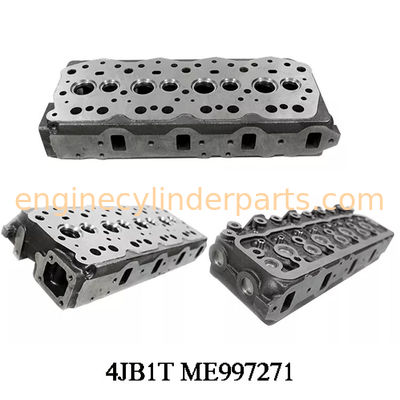 OEM de la reconstrucción de culata de ISUZU Cylinder Head 4JB1T 8-94431-523-0, ME997271