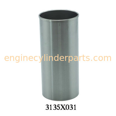 Trazadores de líneas 3135X031 del cilindro del motor para Perkins 4,236